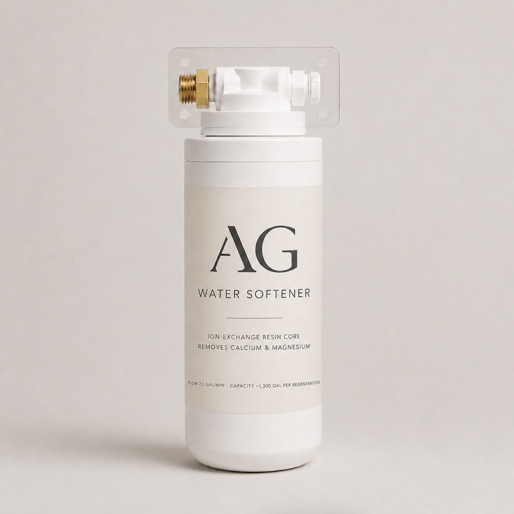 AG Softener product.